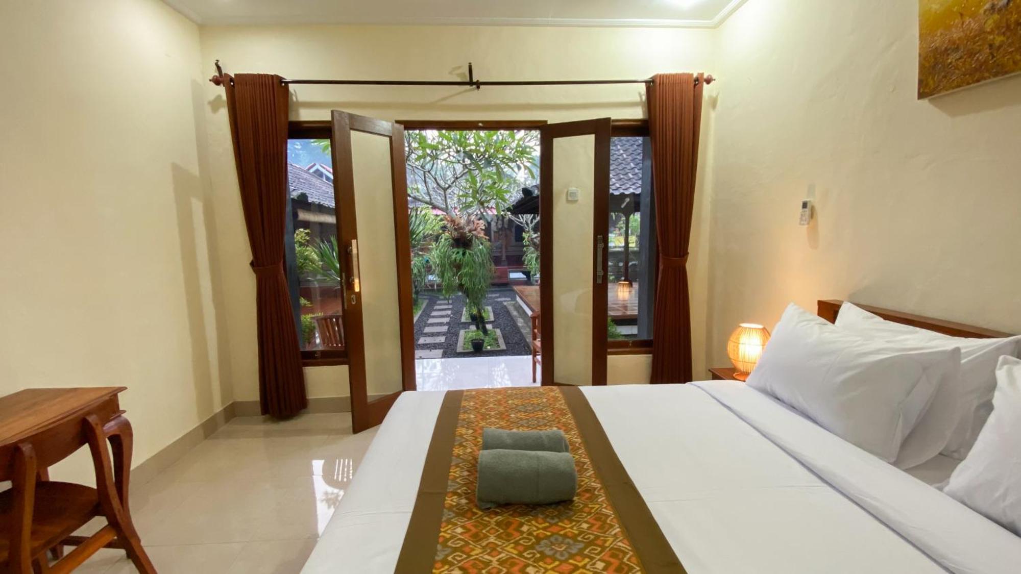 Bojig House Ubud Exterior photo